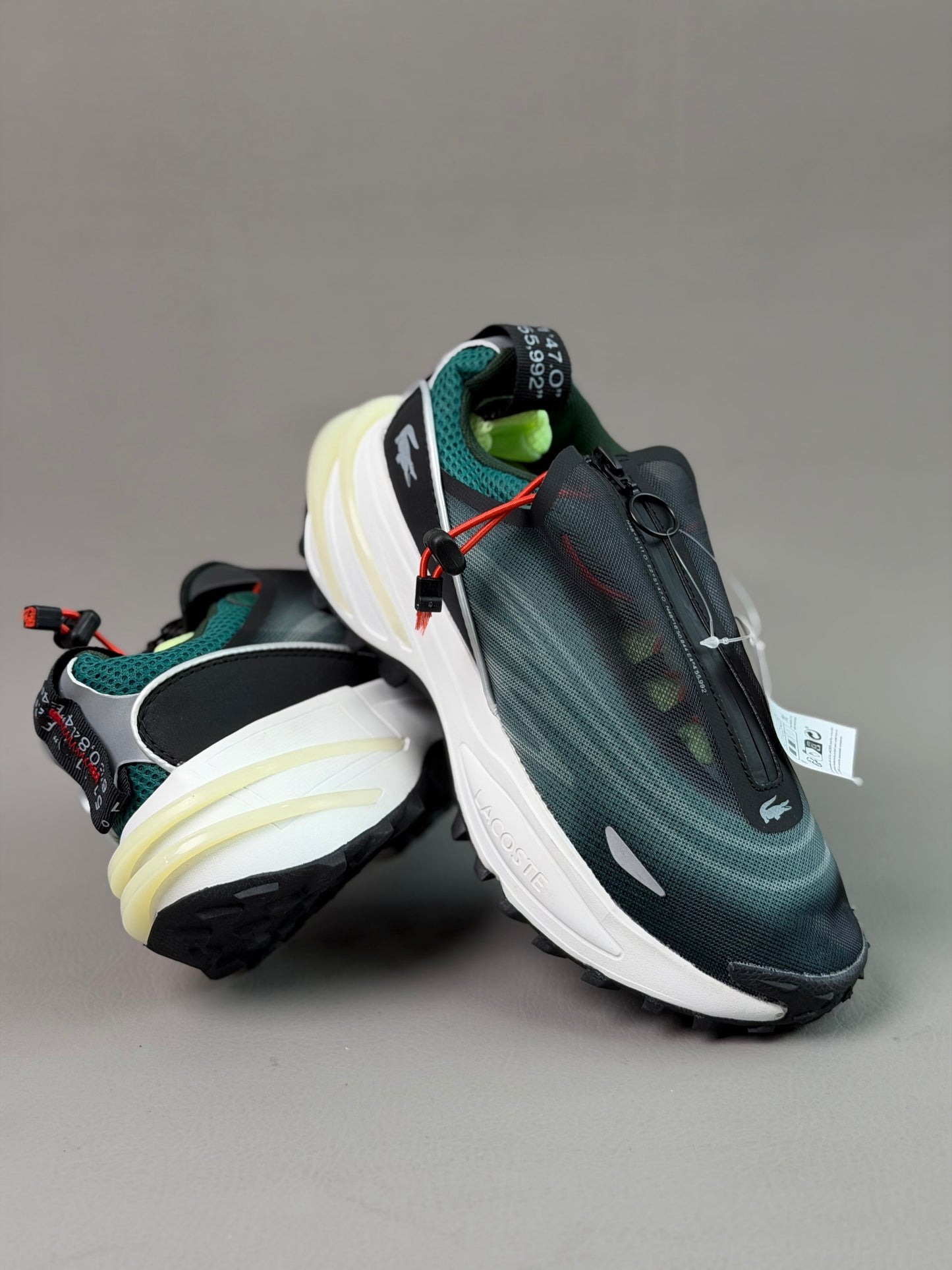 Lacoste Audyssor Trail