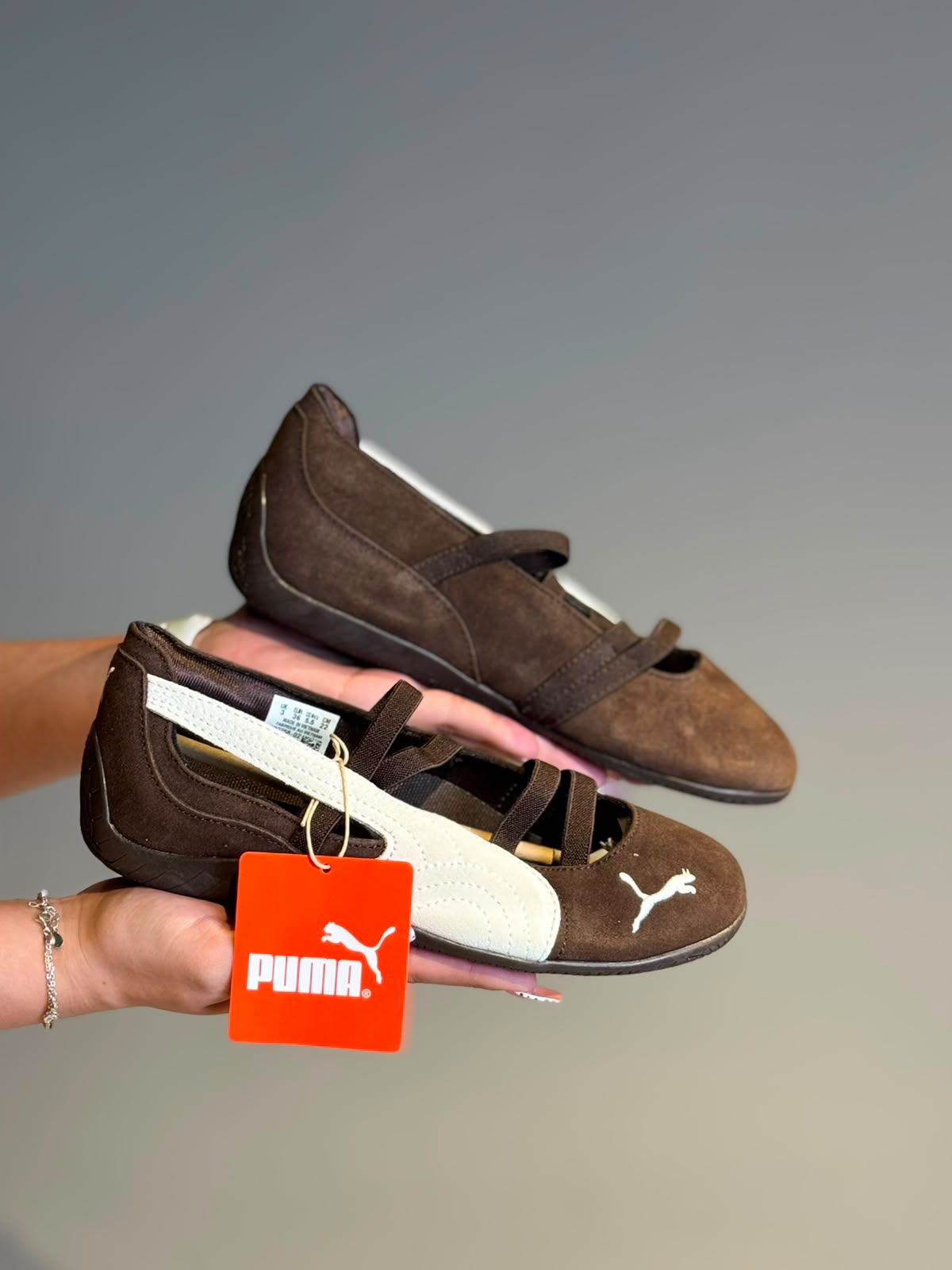 Puma Speedcat Ballet