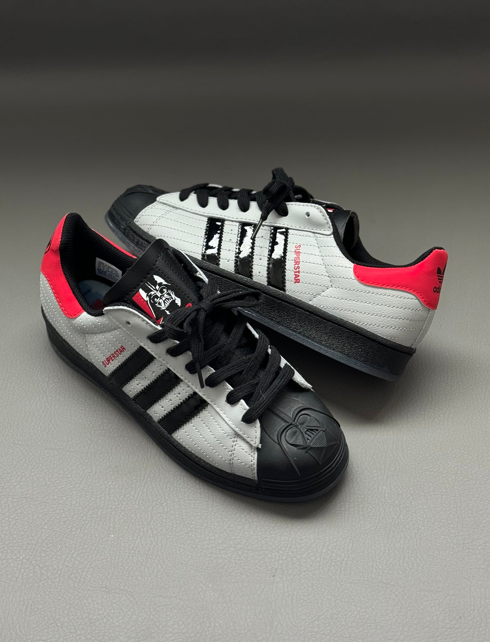Adidas Originals Tenis Adidas Hombre Star Wars Adidas Star Wars X