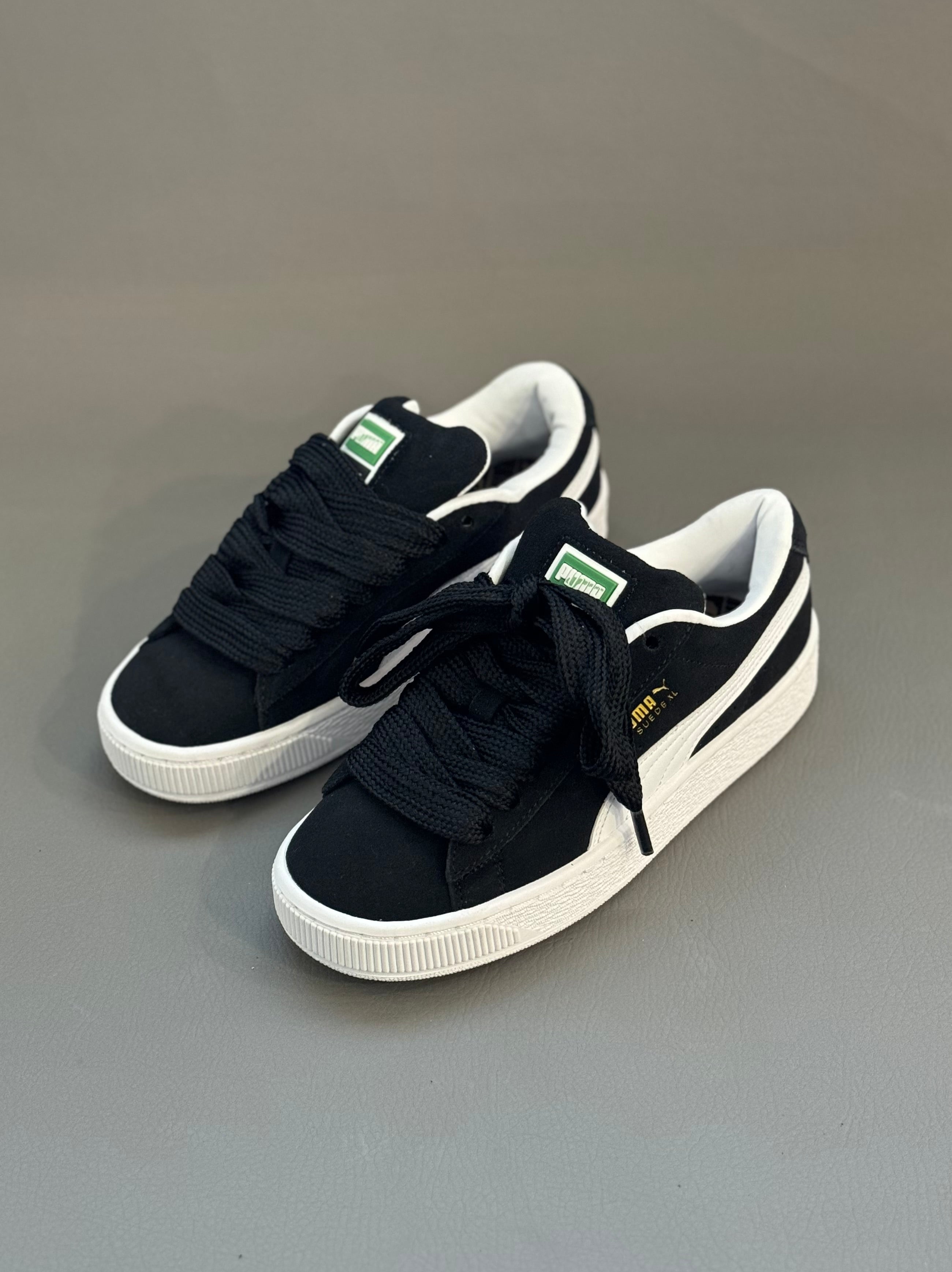 Puma Suede XL LOCKERSTREET