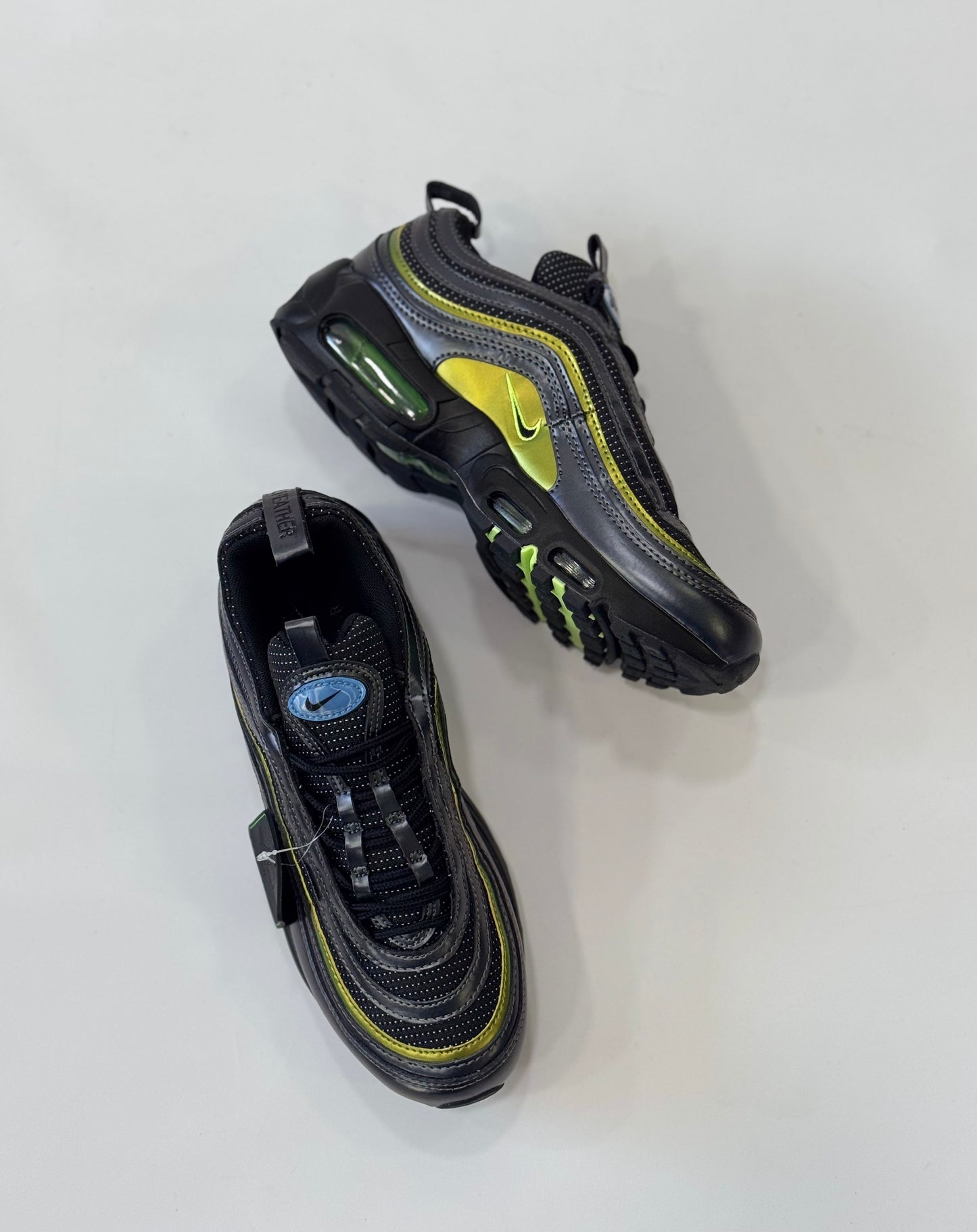 Nike Air Max 97