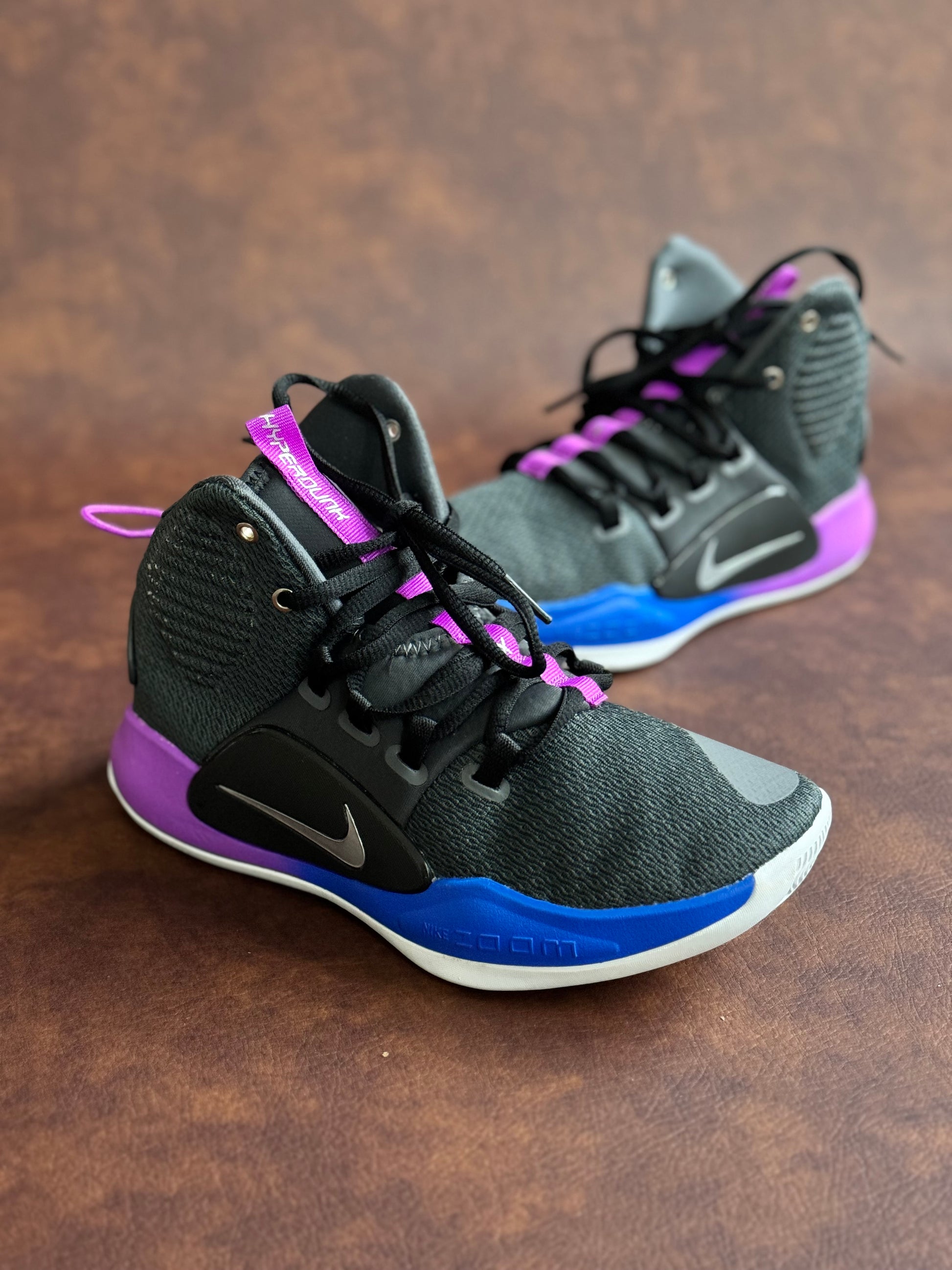 Nike Hyperdunk x Basketball