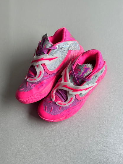 Puma Lamelo