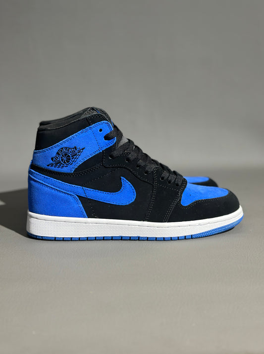 Air Jordan 1 OG “Royal Reimagined”