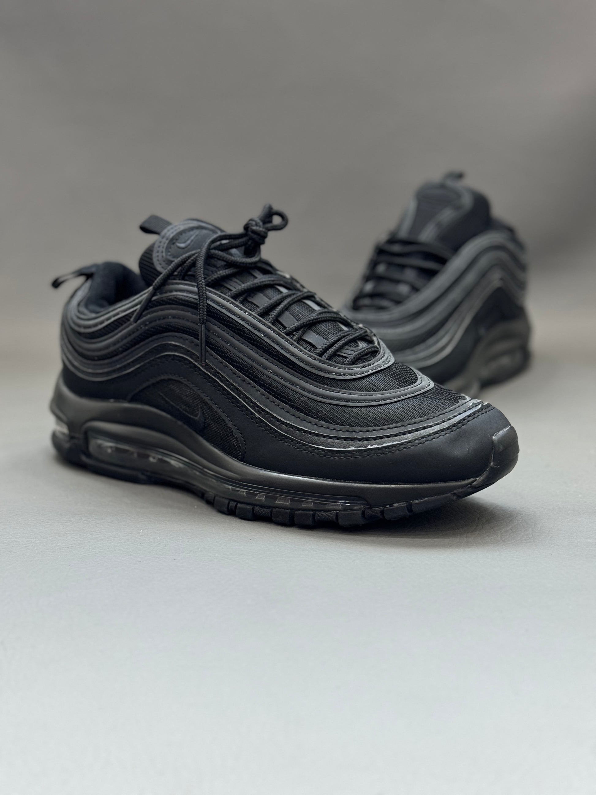 Nike Air Max 97 Black - Main Image