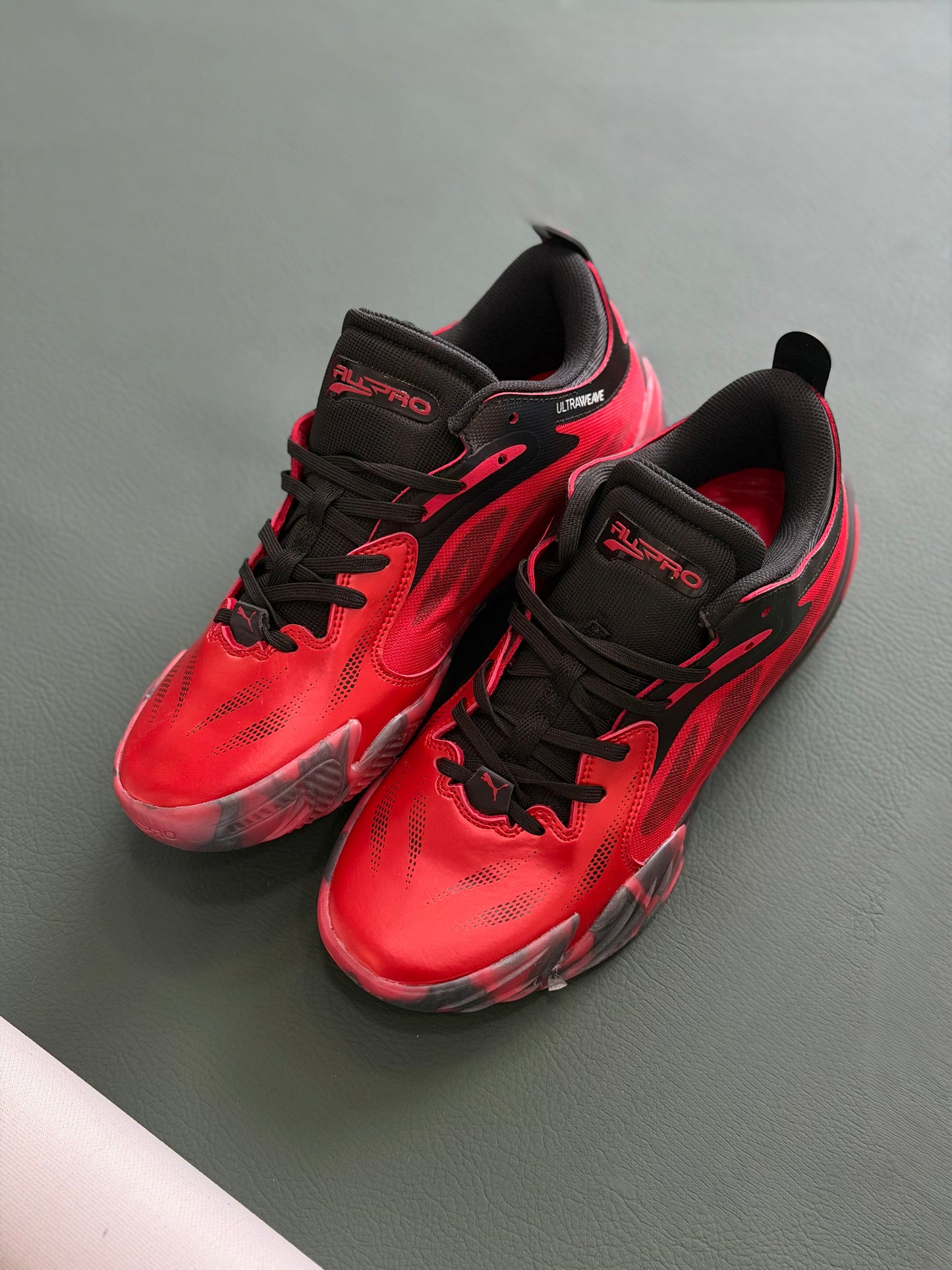 Puma Pro Nitro 2