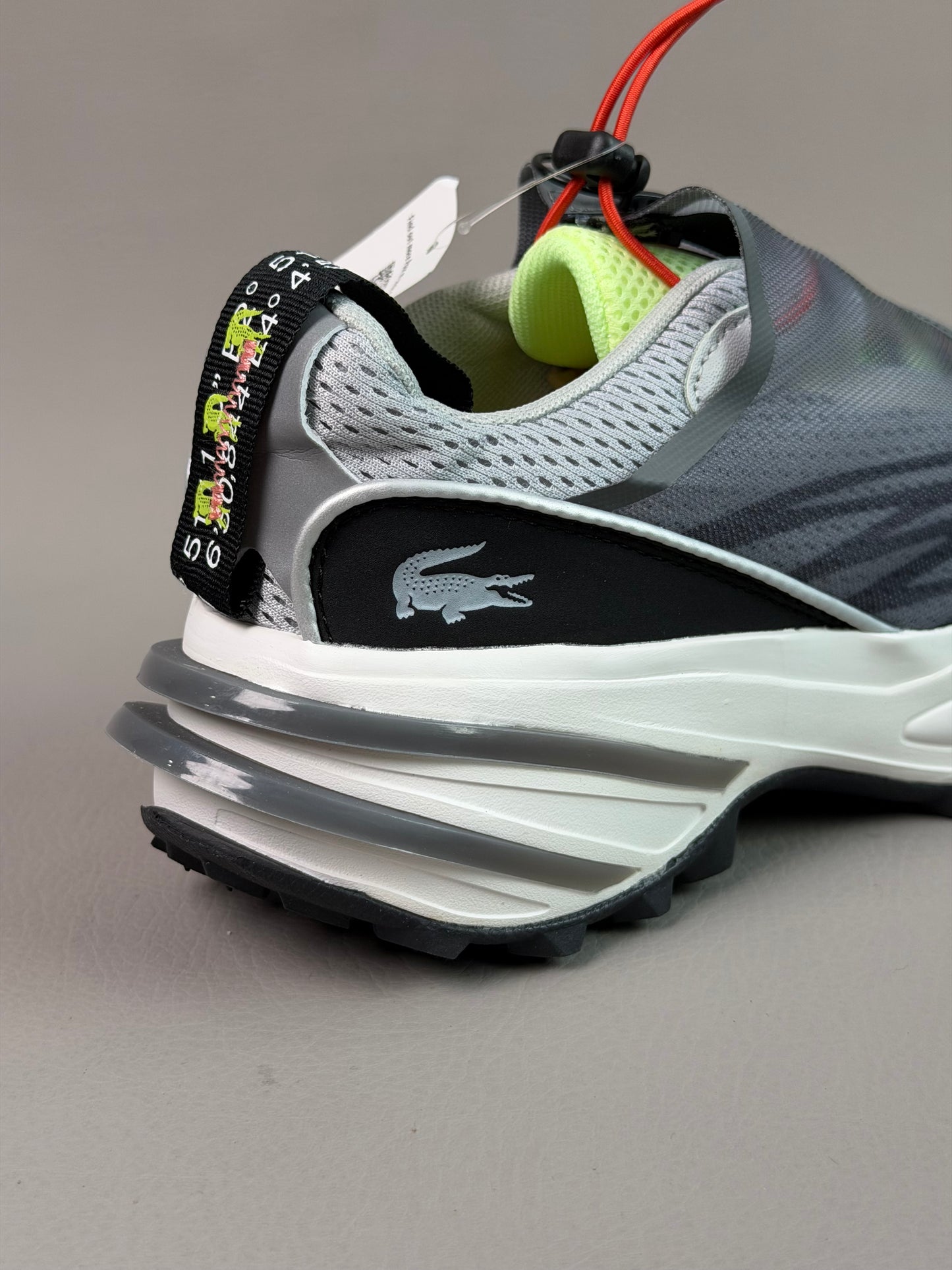 Lacoste Audyssor Trail