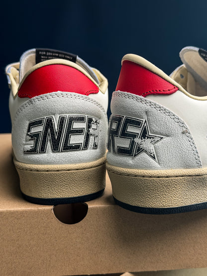 Golden Goose Ball Star