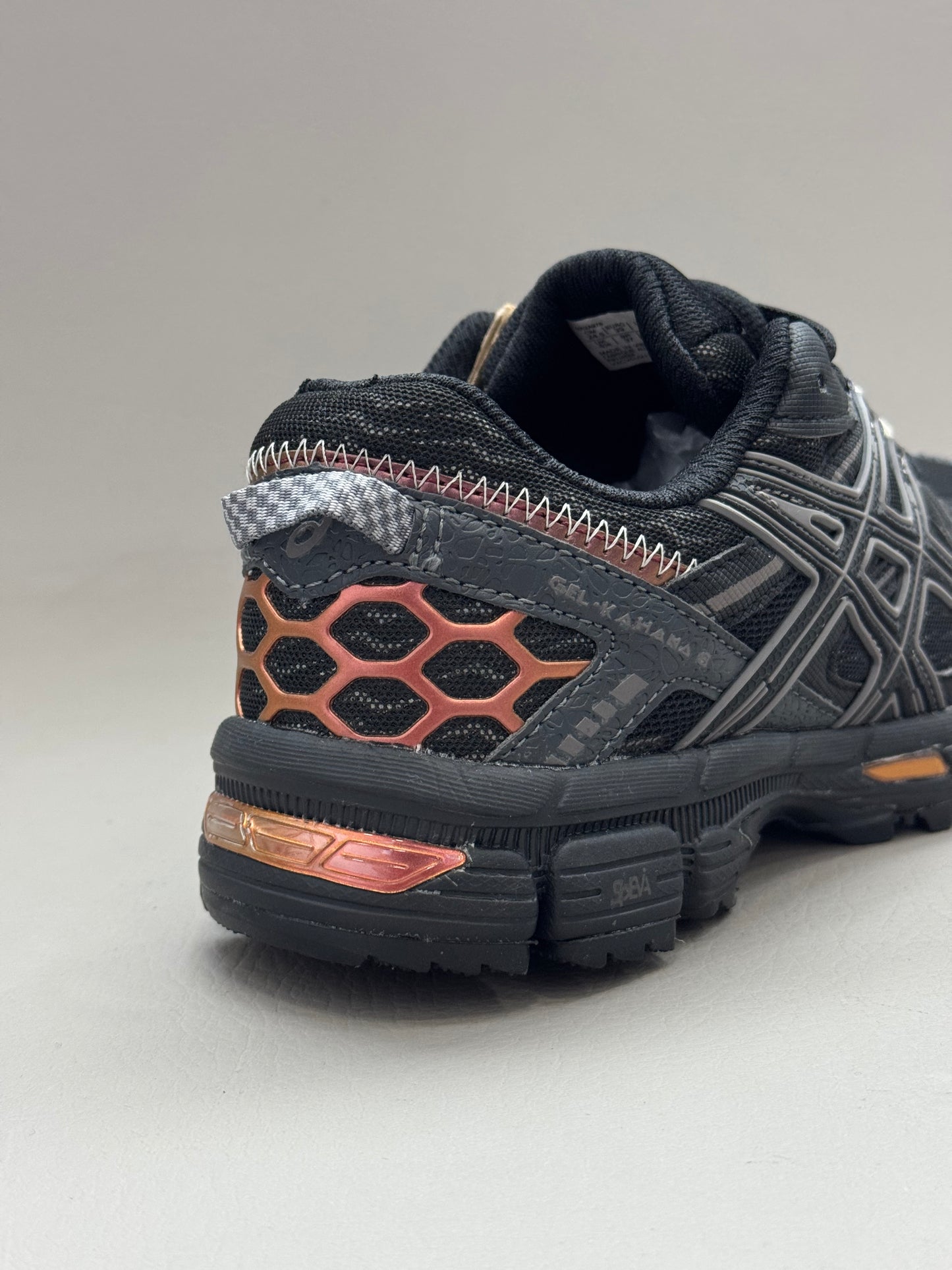 Asics Gel Kahano 8