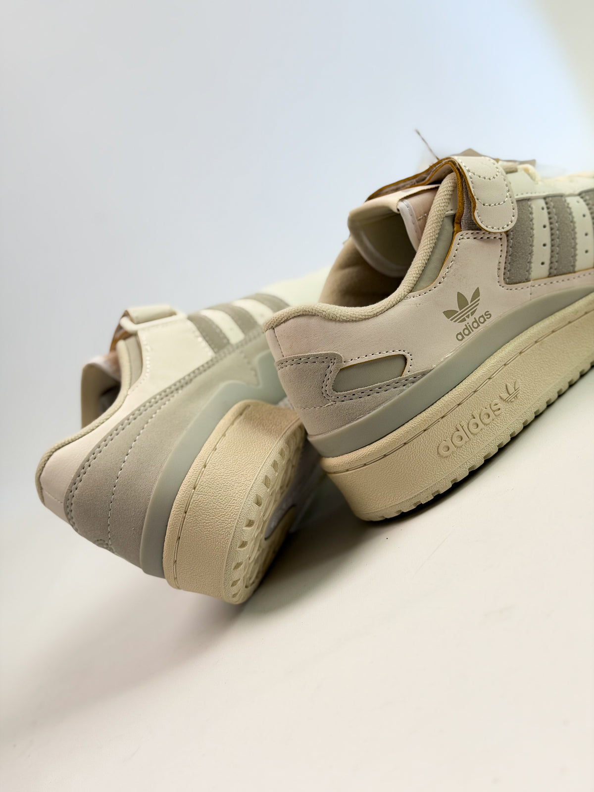 Adidas Forum Low
