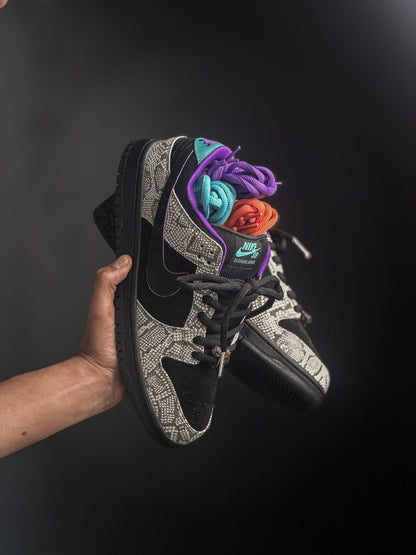 Nike SB Dunk Low