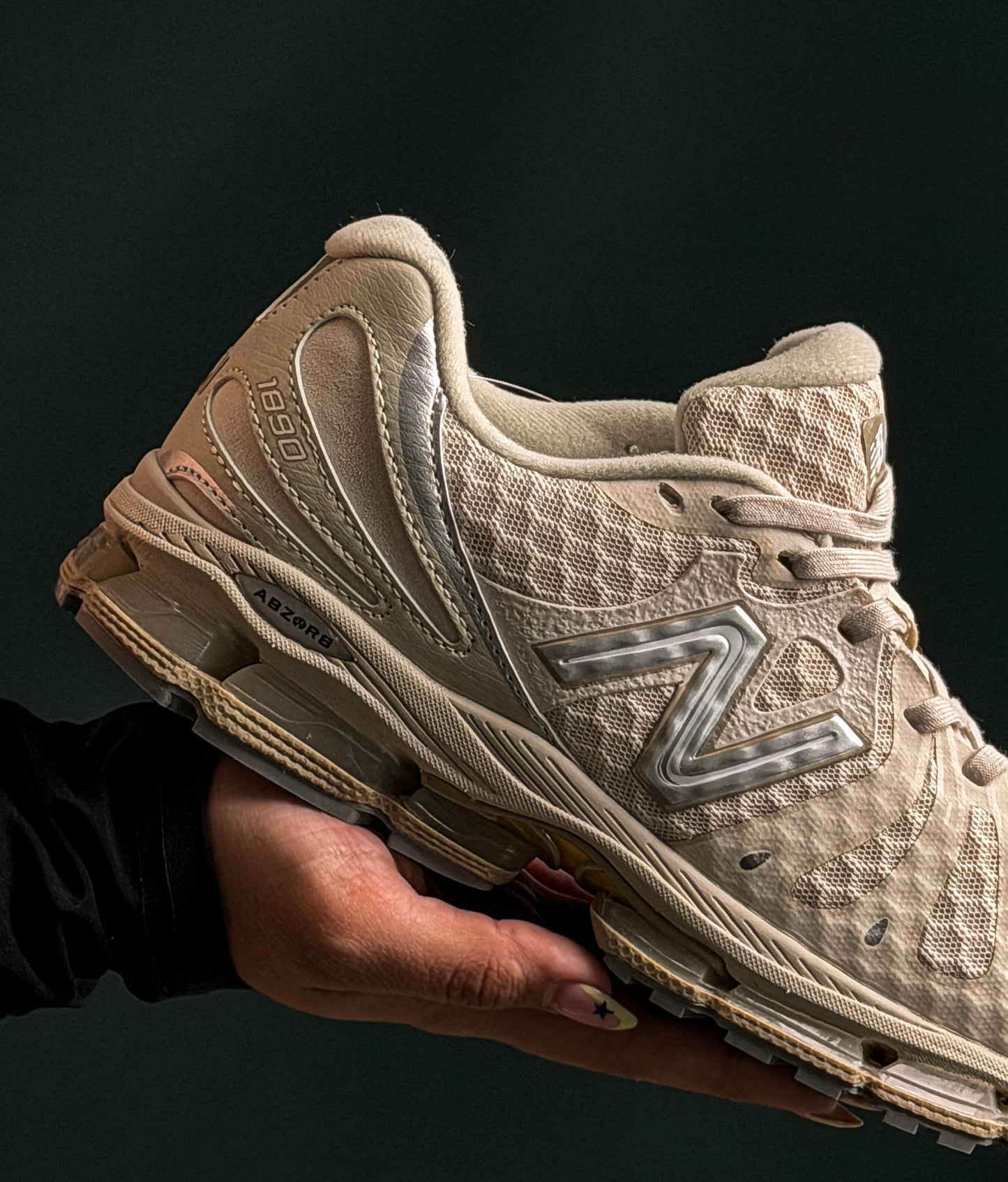 New Balance 1890