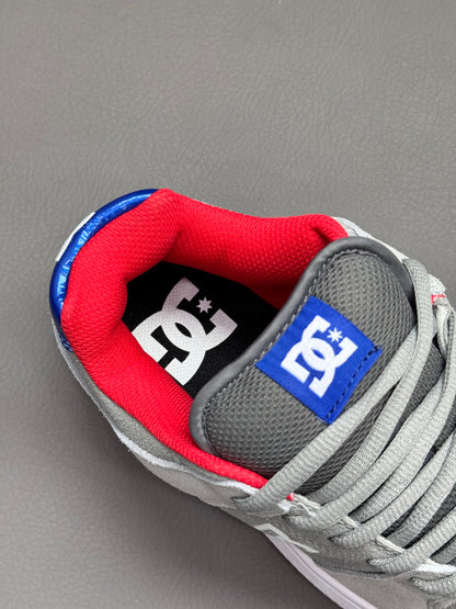 DC Shoes