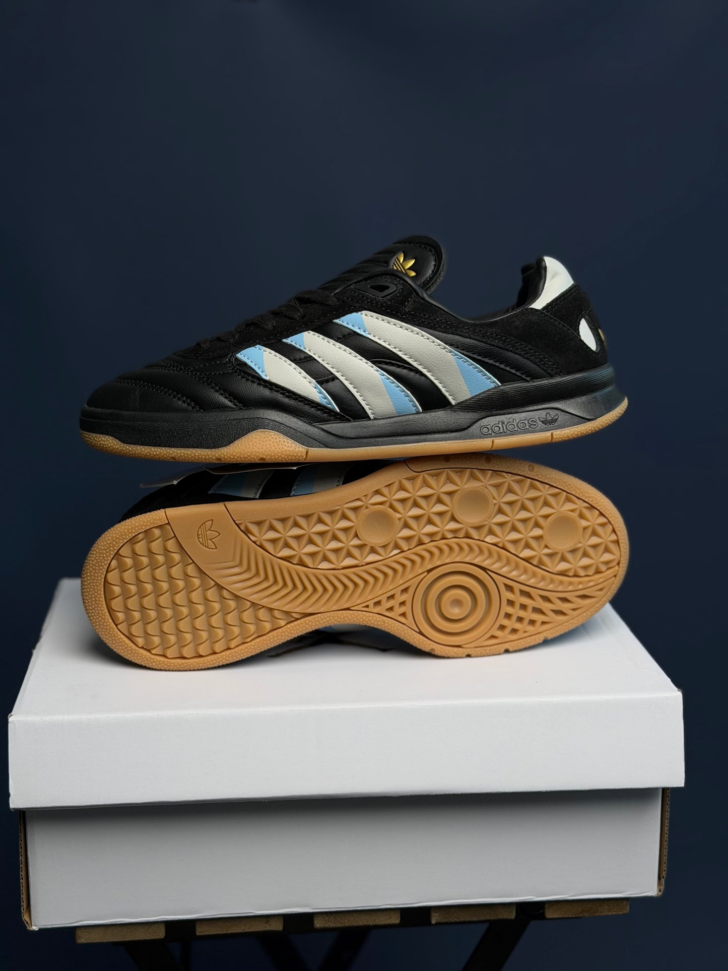 Adidas Predator Freestyle