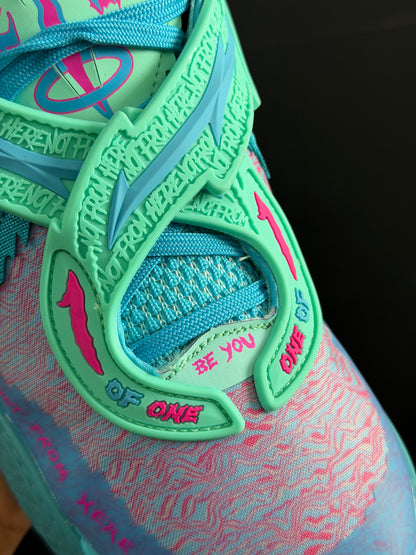 Puma Lamelo MB.05
