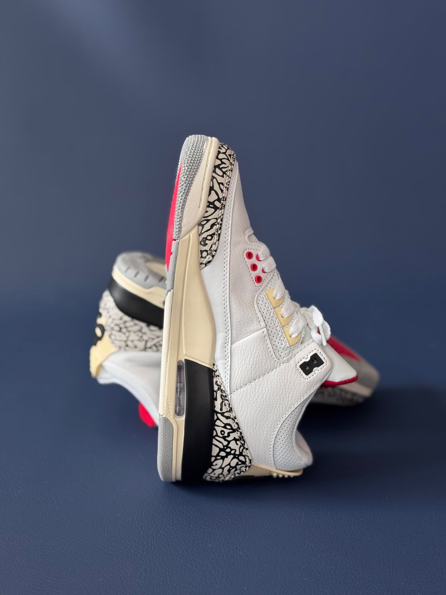 Air Jordan 3 Reimagined