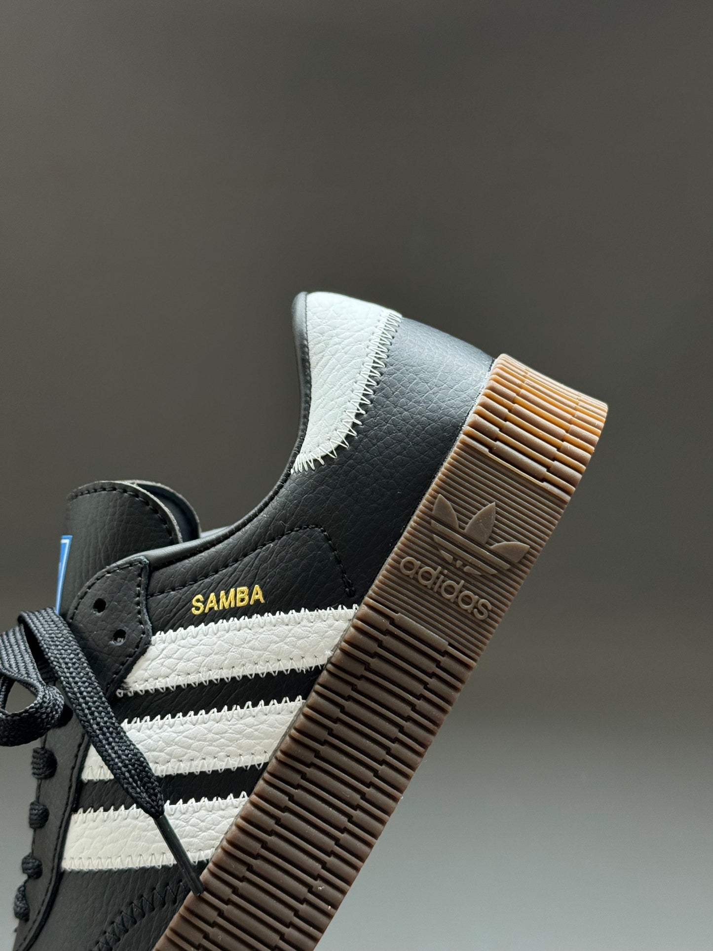 Adidas Samba Platform