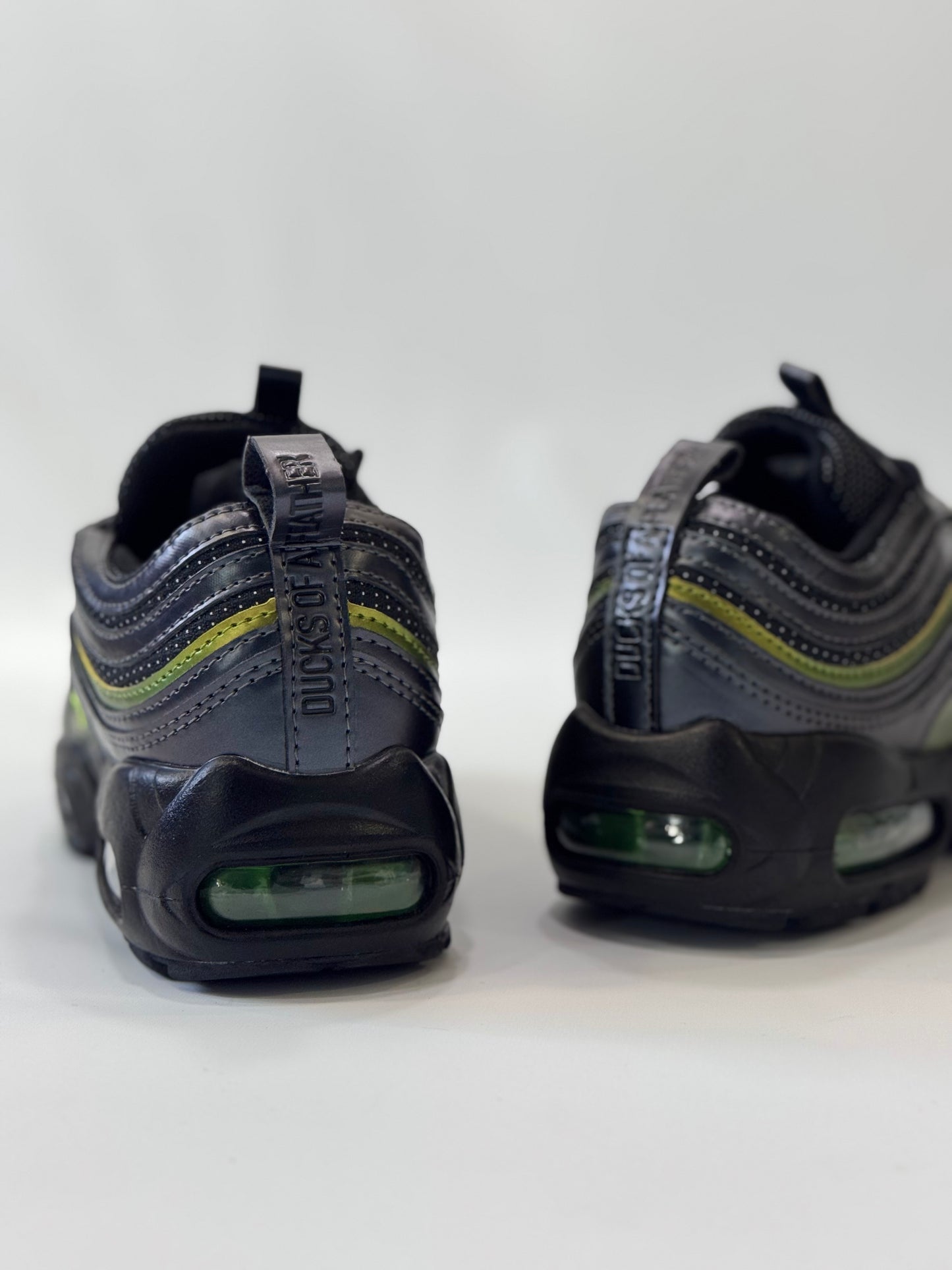 Nike Air Max 97