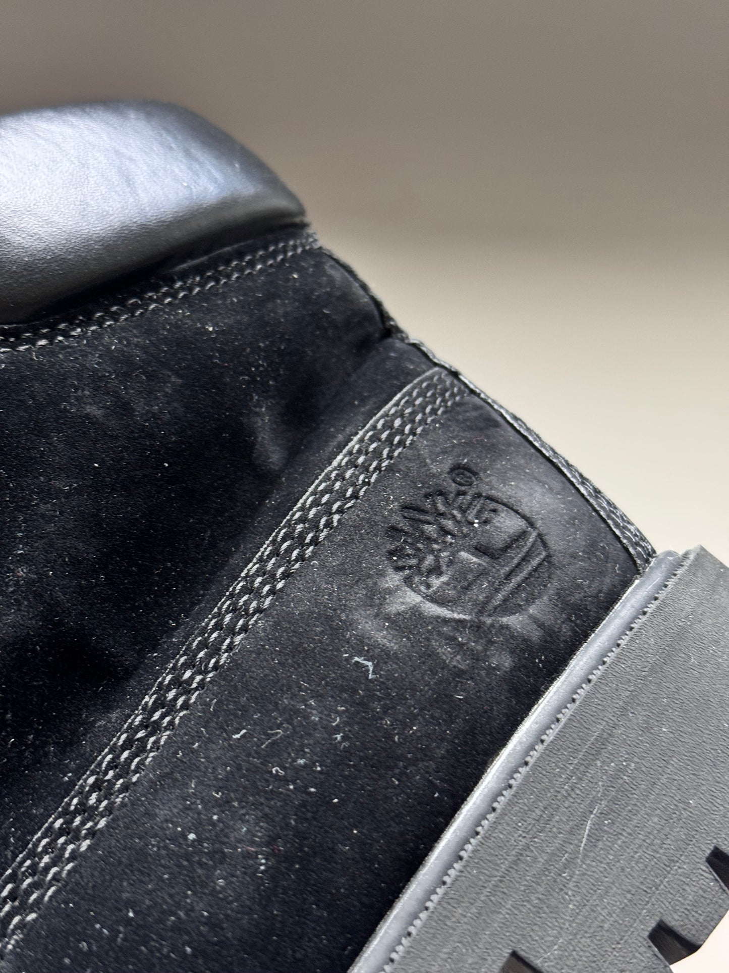 Timberland