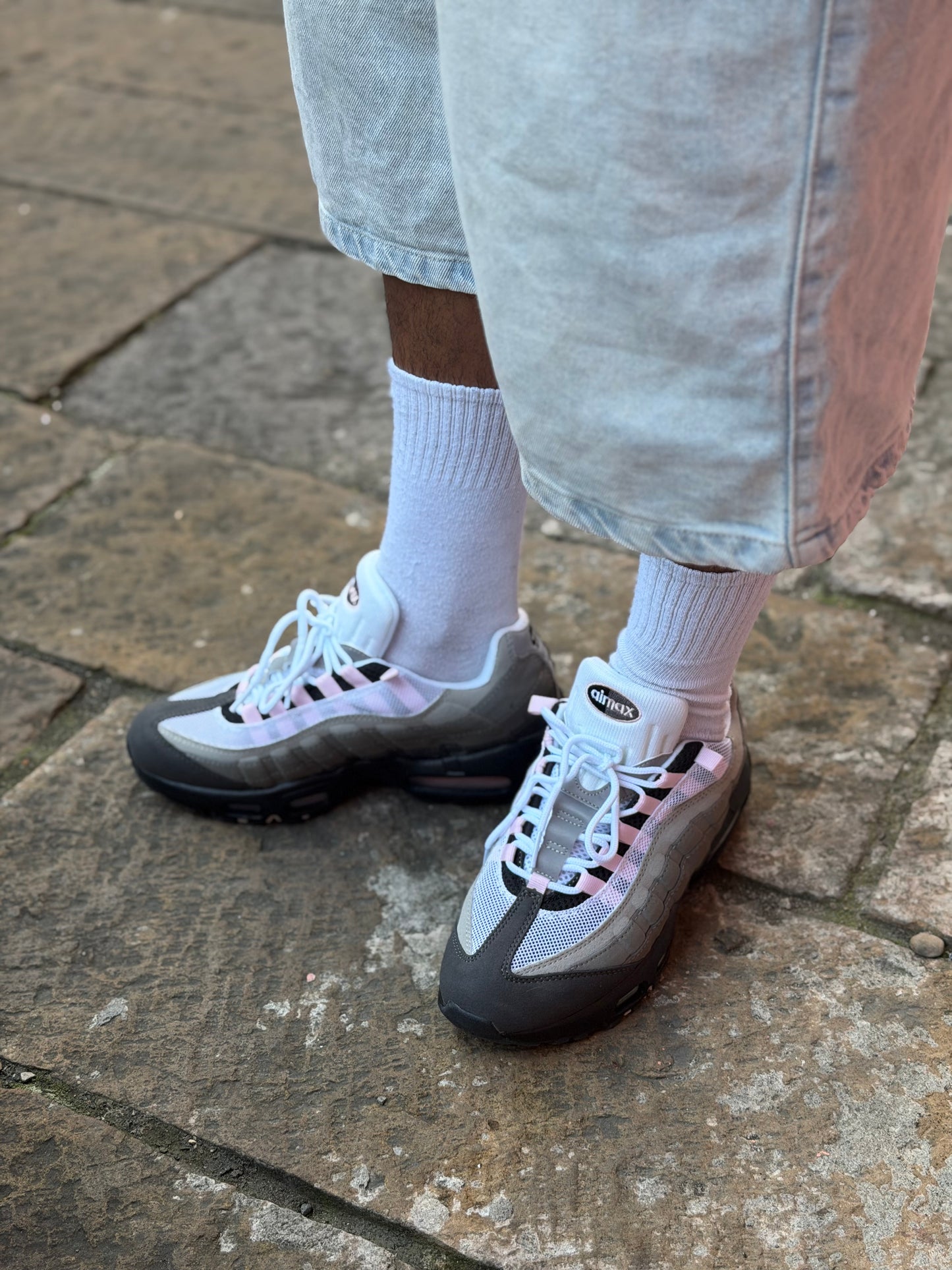 Nike Air Max 95
