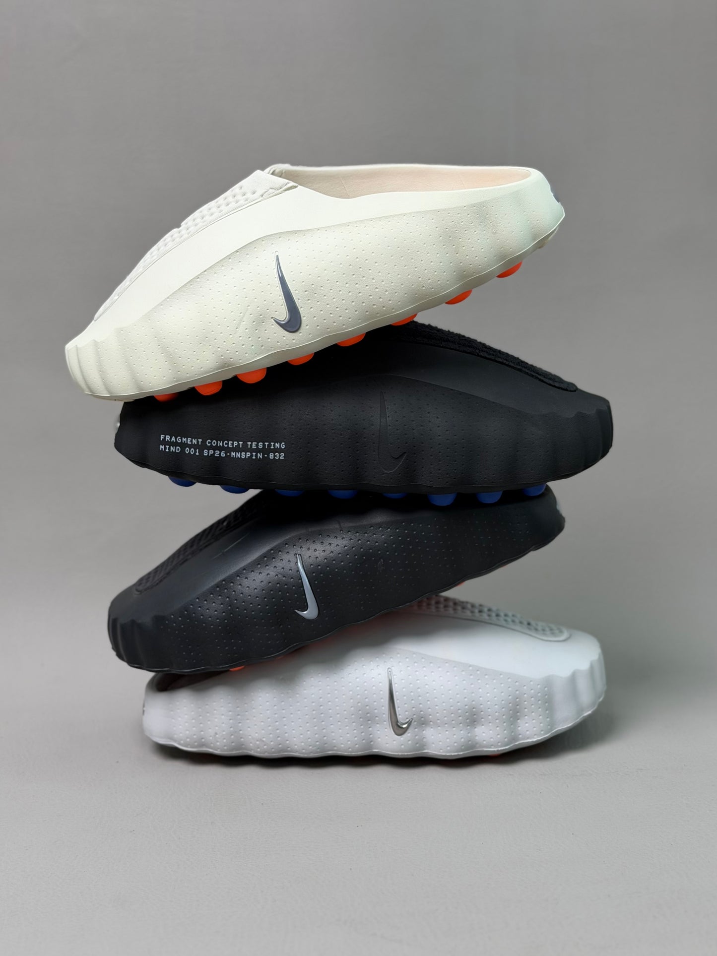 Nike Mind 001 Slide Sail