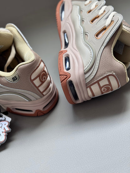 Osiris D3 2001