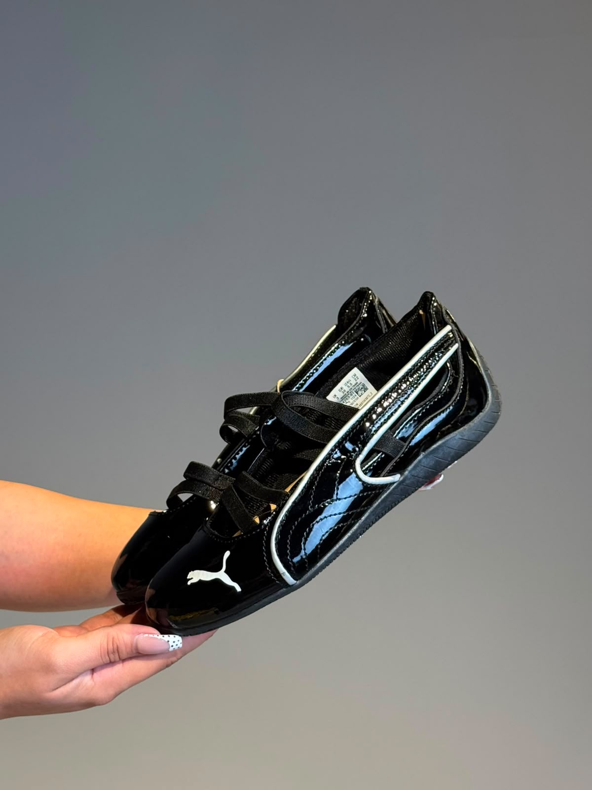 Puma Speedcat Ballet