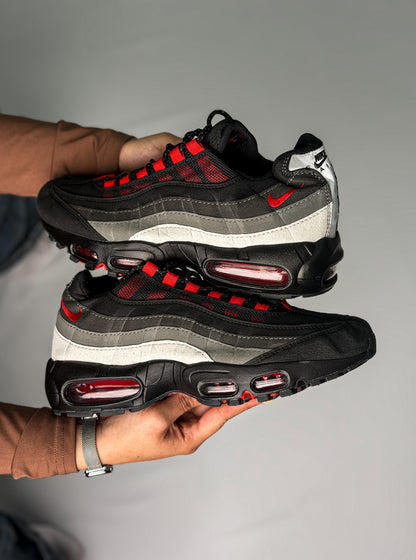 Nike Air Max 95 x Levi’s