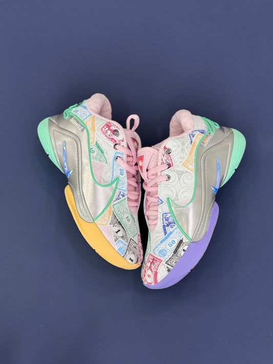 Nike LeBron 22 Monopoly