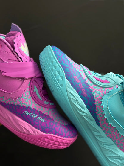 Puma Lamelo MB.05