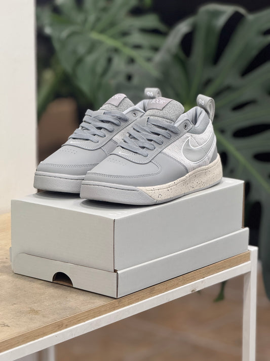 Nike Book 1