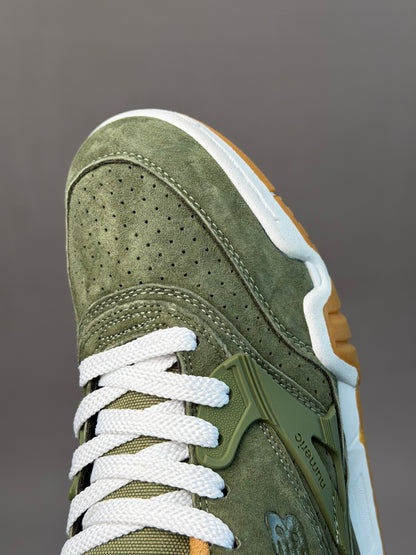 New Balance Numeric 770