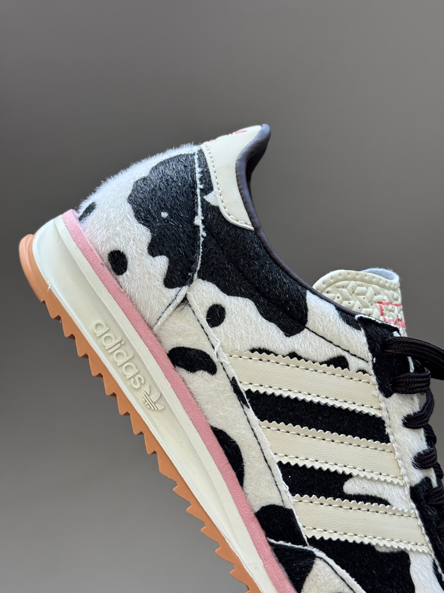 Adidas SL 72