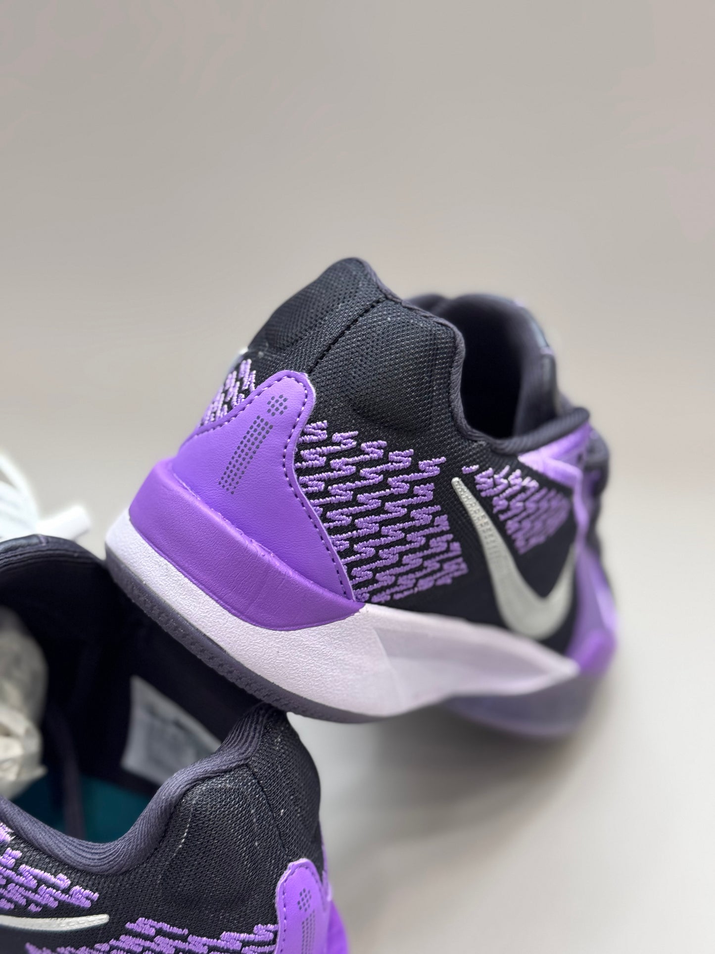 Nike Sabrina 2 Court Vision