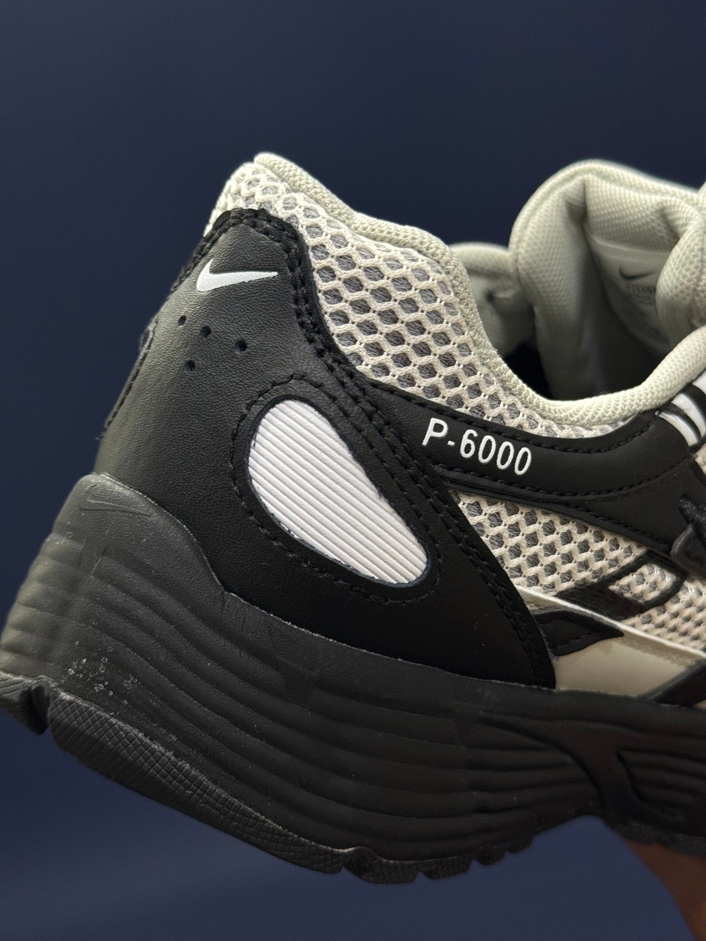 Nike P-6000
