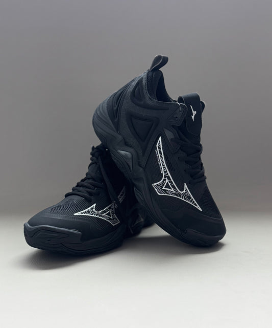 Mizuno Wave Momentum 3