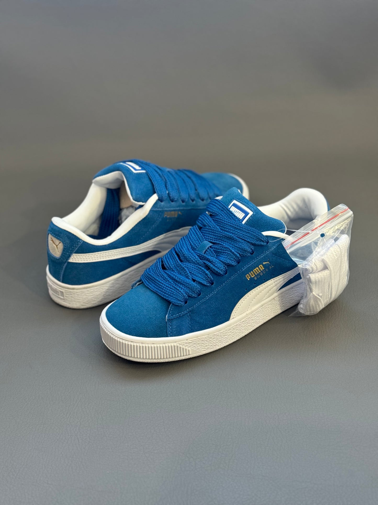 Puma Suede XL