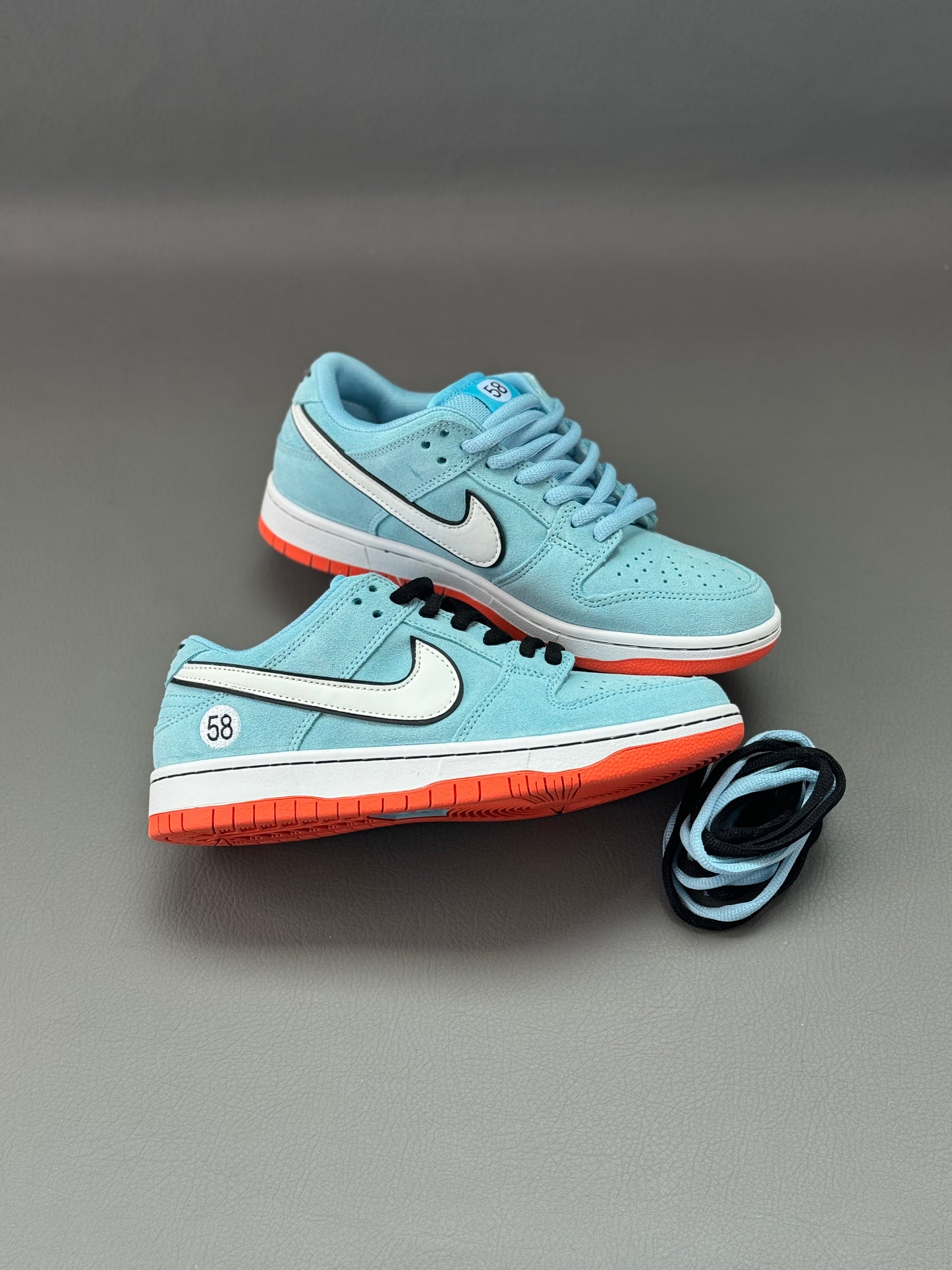 Nike SB Dunk Low Club 58 Gulf