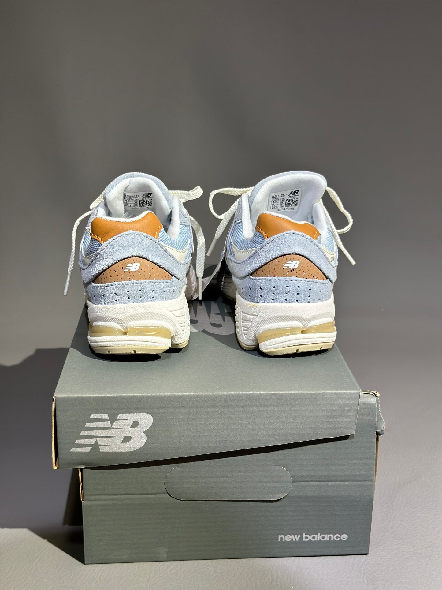 New Balance 2002R