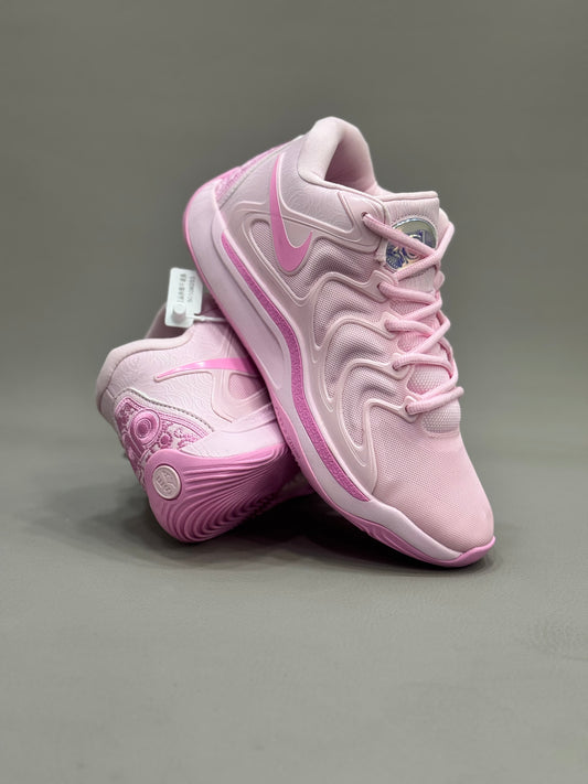 Nike KD17 NRG