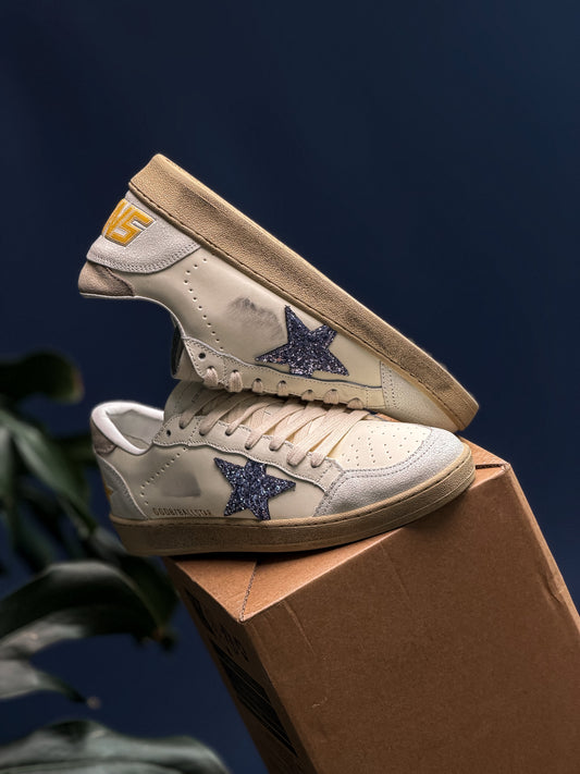 Golden Goose Ball Star