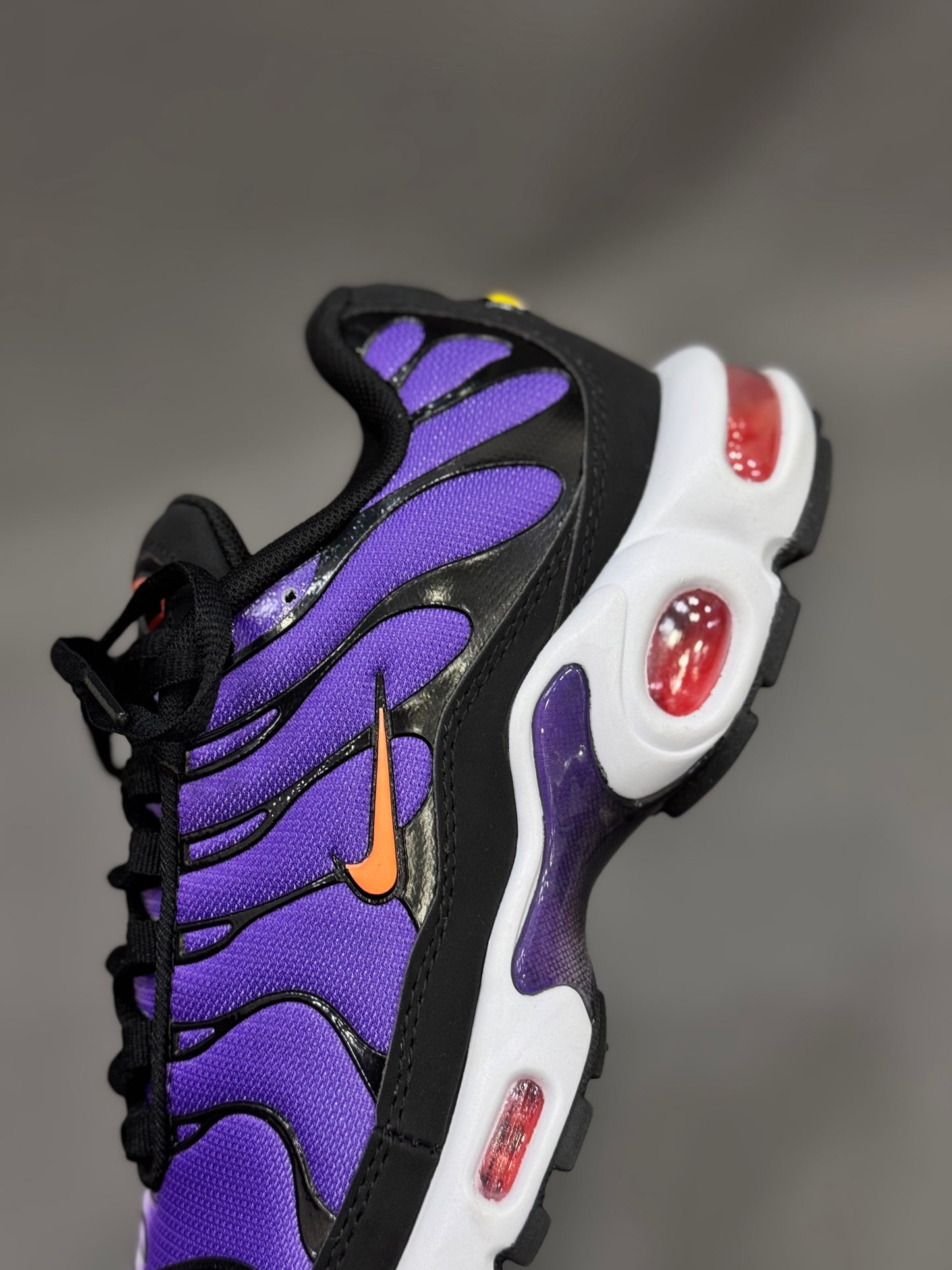 Nike Air Max Plus OG Voltage Purple