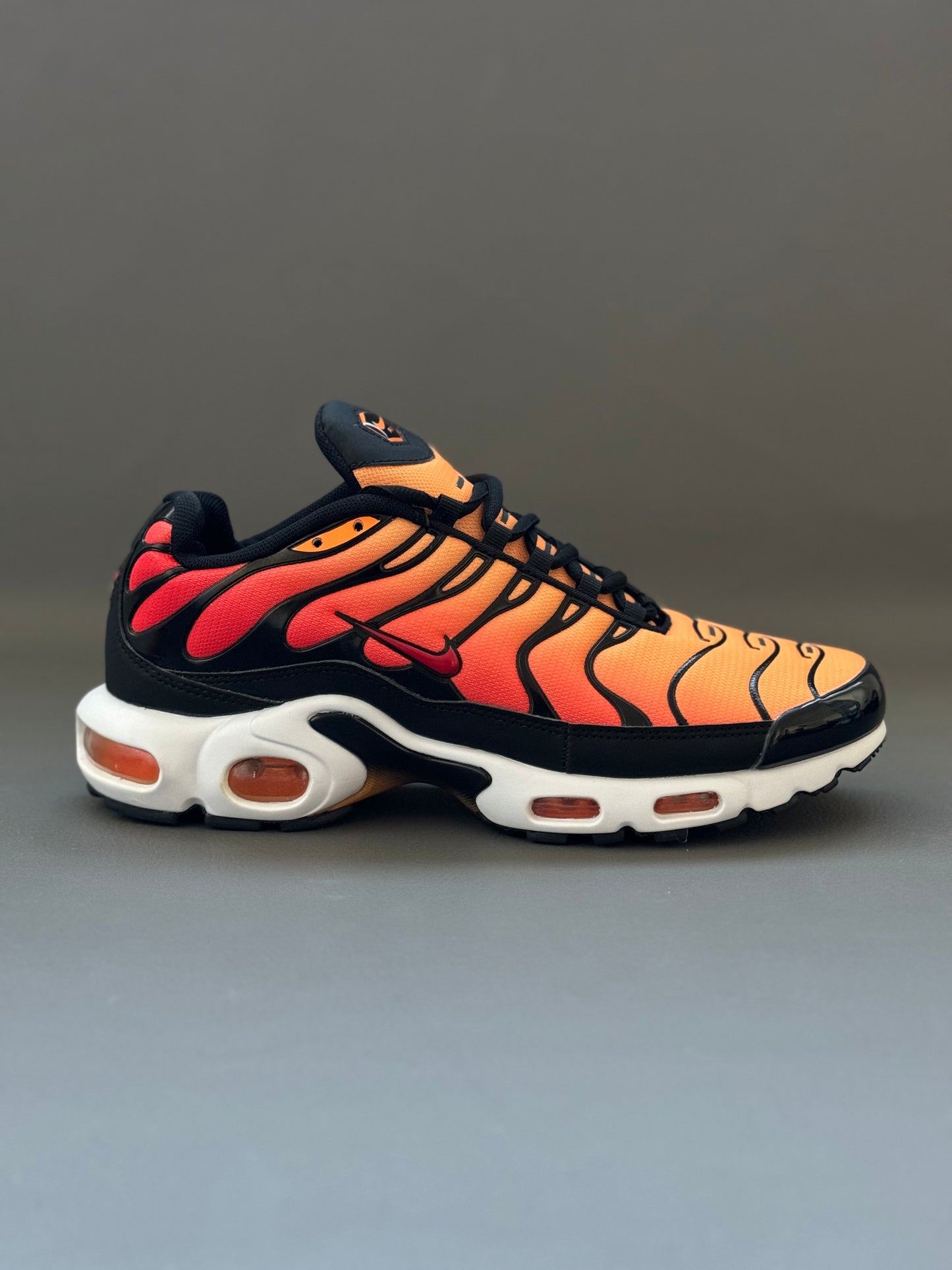 Nike Air Max Plus TN Ultra Tiger