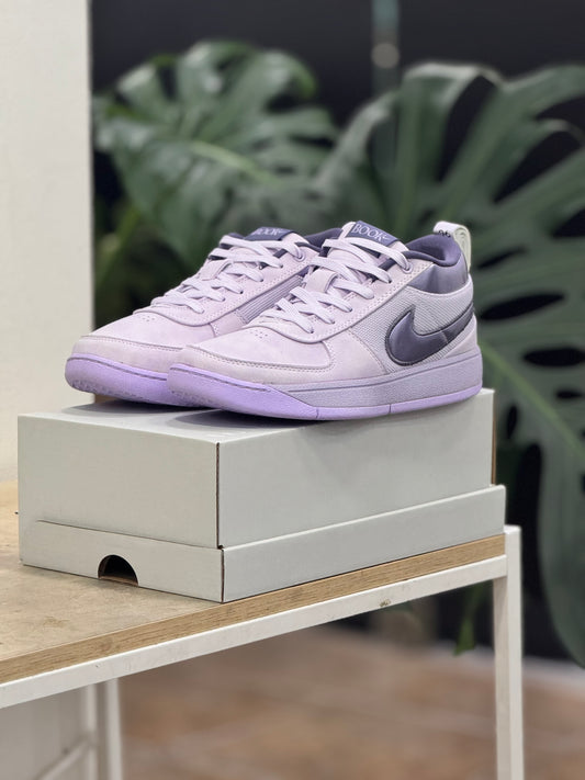 Nike Book 1