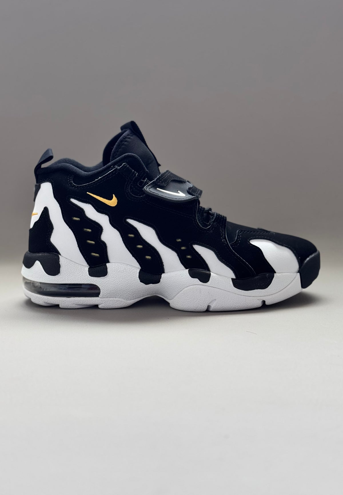 Nike Air DT Max 96 Black Varsity M – LOCKERSTREET