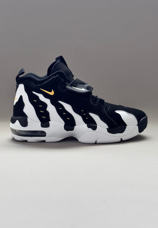 Nike Air DT Max 96 Black Varsity M