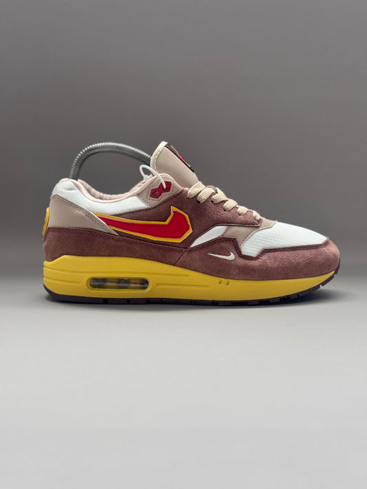 Nike Air Max 1 Poly Big Head O
