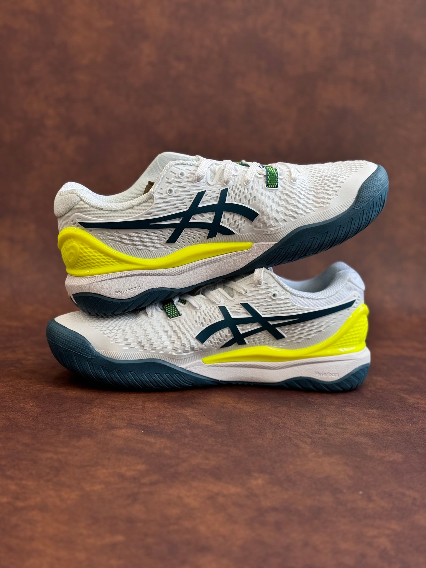 Asics Court ff 3