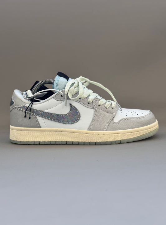 Air Jordan 1 Low Year Of The Snake