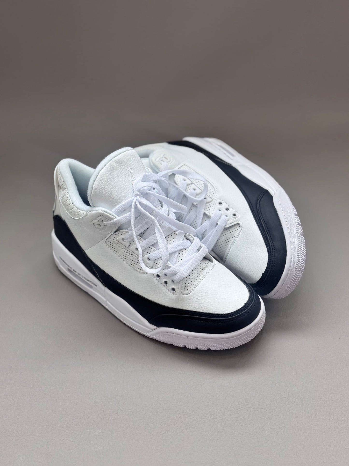 Air Jordan 4 Fragment